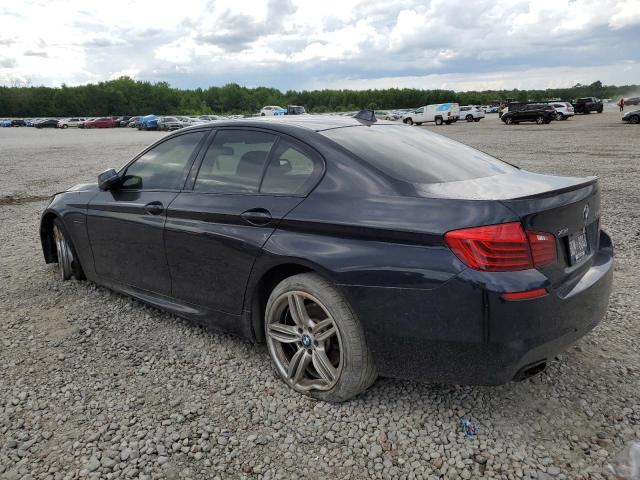 Vin: wbakp9c54fd980038, lot: 56051025, bmw 5 series xi 20152