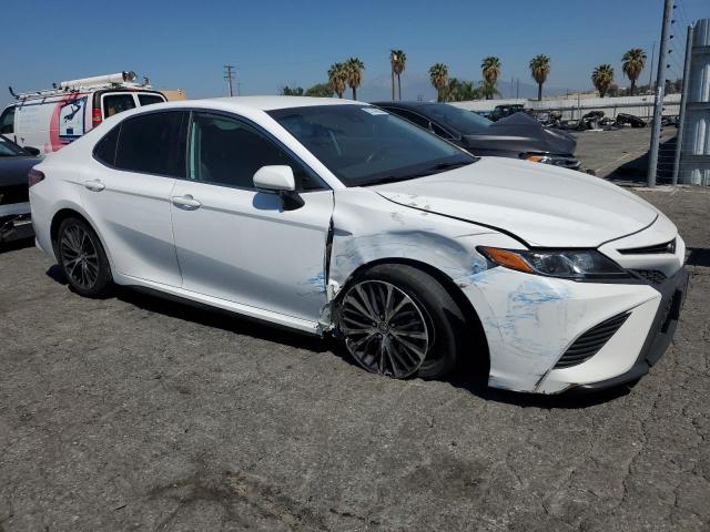 Vin: 4t1b11hk8ku812994, lot: 57147995, toyota camry l 20194