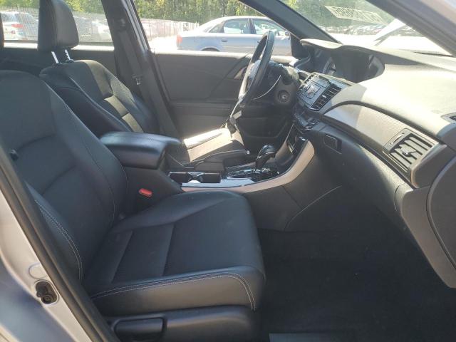 2016 HONDA ACCORD SPO - 1HGCR2F59GA182997
