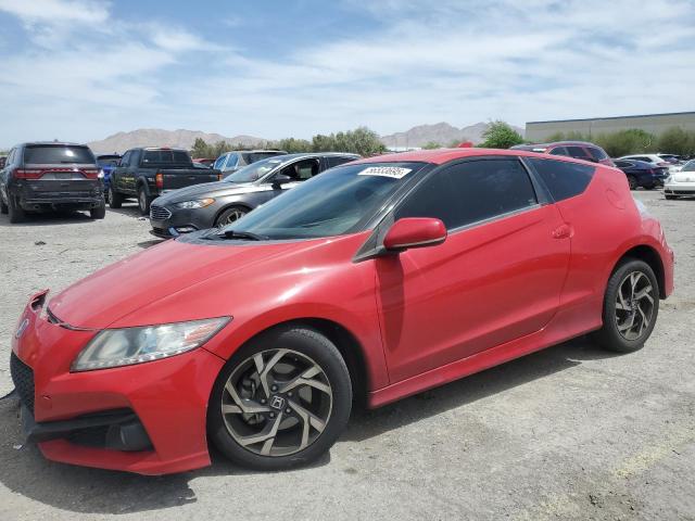HONDA CR-Z EX