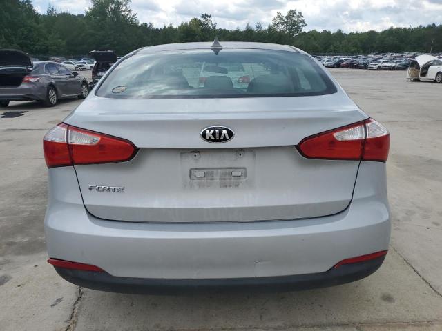 2016 KIA FORTE LX - KNAFK4A62G5542869