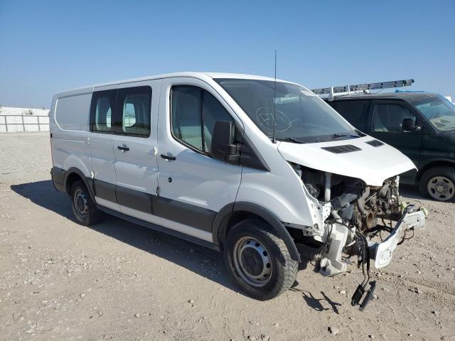 Vin: 1ftye1zm7gka14024, lot: 88506385, ford transit t-150 20164