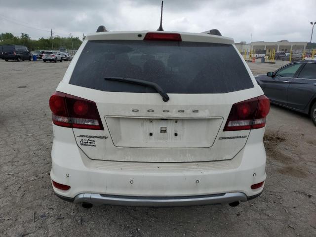 2017 DODGE JOURNEY CR 3C4PDCGG3HT697153