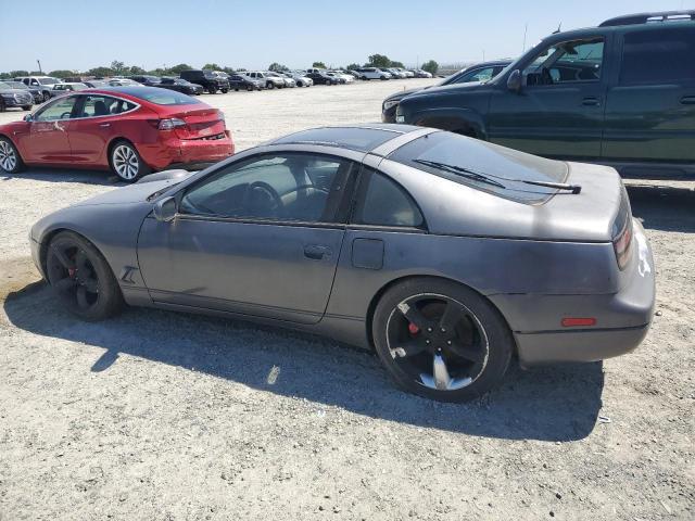 Vin: jn1rz24h2mx501836, lot: 55970545, nissan 300zx 19912