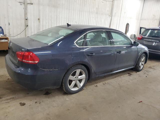 Vin: 1vwbh7a33cc083510, lot: 58705285, volkswagen passat se 20123