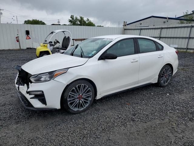 Vin: 3kpf44ac5me293129, lot: 57601035, kia forte gt 2021 img_1