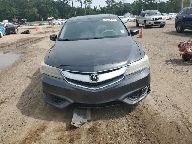 2016 ACURA ILX BASE W - 19UDE2F37GA022910