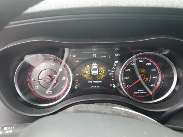 2023 DODGE CHARGER PO - 2C3CDXKGXPH616576