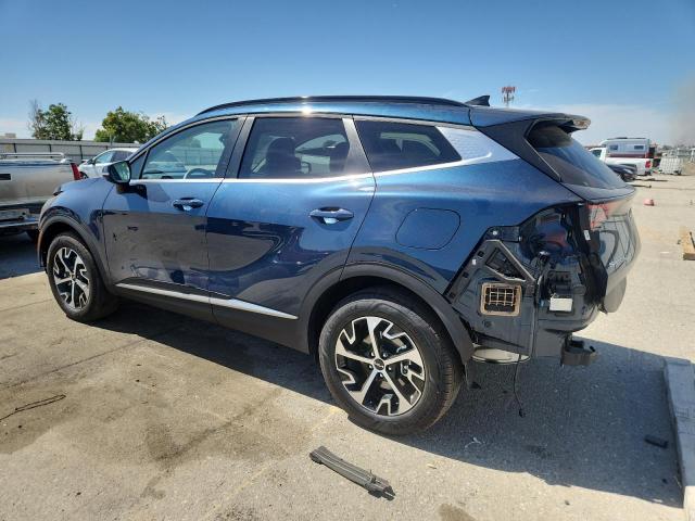 Vin: kndpvcdg4s7179372, lot: 58037675, kia sportage ex 20252