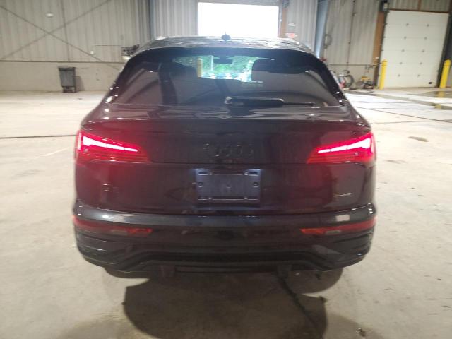 2024 AUDI Q5 SPORTBA WA16AAFY1R2035846