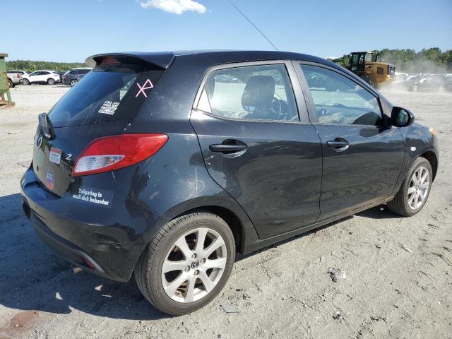 Vin: jm1de1lz8e0179513, lot: 58049695, mazda 2 touring 20143