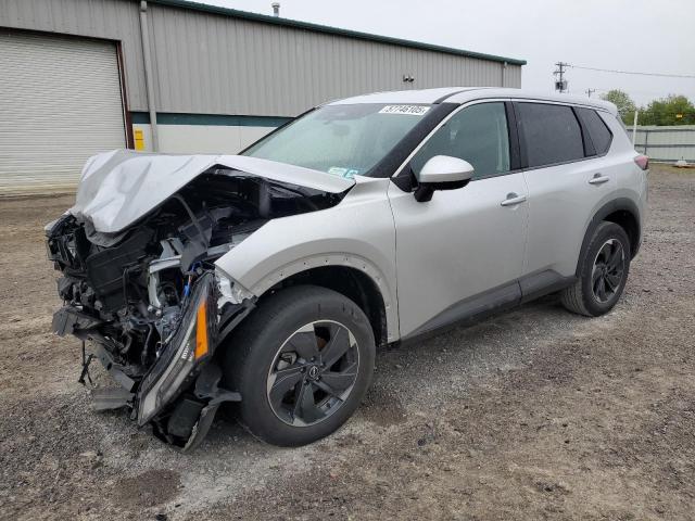 Vin: 5n1bt3bb8rc707760, lot: 57746105, nissan rogue sv 2024 img_1