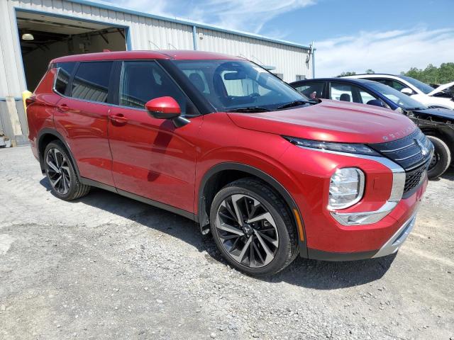 Vin: ja4j4ua89pz014161, lot: 57228595, mitsubishi outlander se 20234