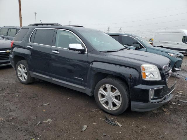 2016 GMC TERRAIN SL 2GKALNEK1G6224404