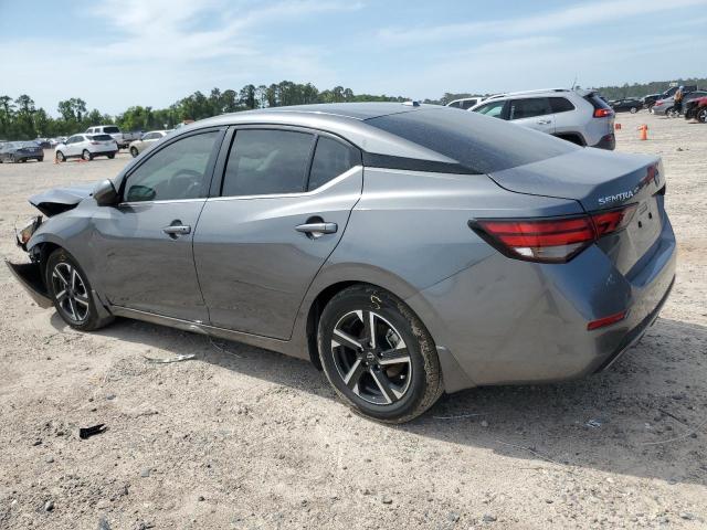 Vin: 3n1ab8cv9sy218308, lot: 56345915, nissan sentra sv 20252