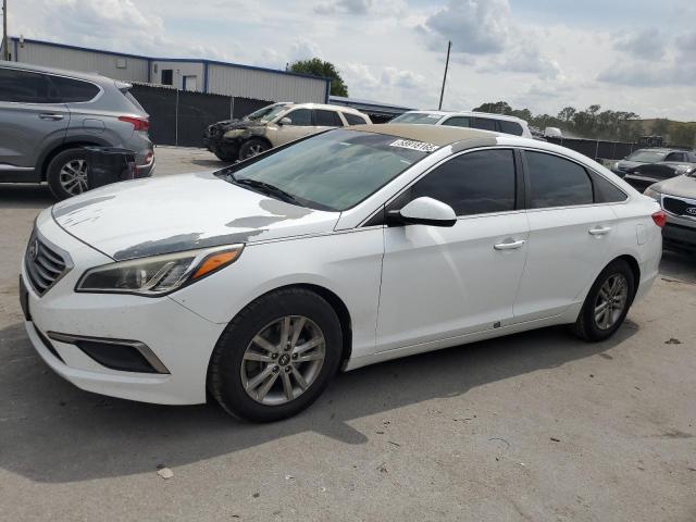 Vin: 5npe24af3hh464750, lot: 55918165, hyundai sonata se 2017 img_1