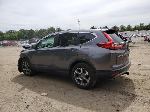 2018 HONDA CR-V EX 7FARW2H54JE053146