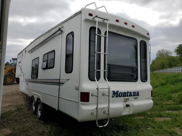 MONTANA 5TH WHEEL 2001 4YDF3252X14055859 photo #4