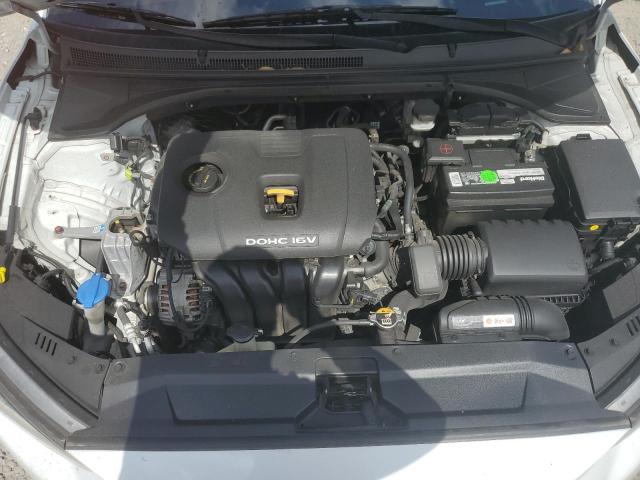2020 HYUNDAI VELOSTER B - KMHTG6AF5LU022048