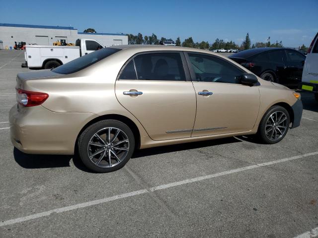 Vin: 2t1bu4ee6bc657810, lot: 57251955, toyota corolla base 20113