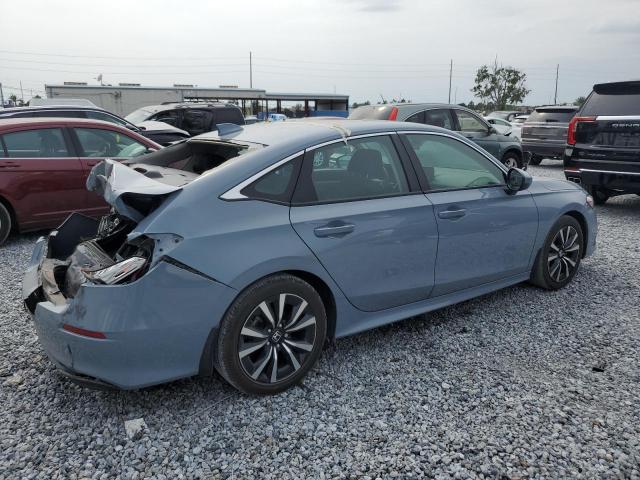 Vin: 2hgfe1f73rh316377, lot: 57239975, honda civic ex 20243