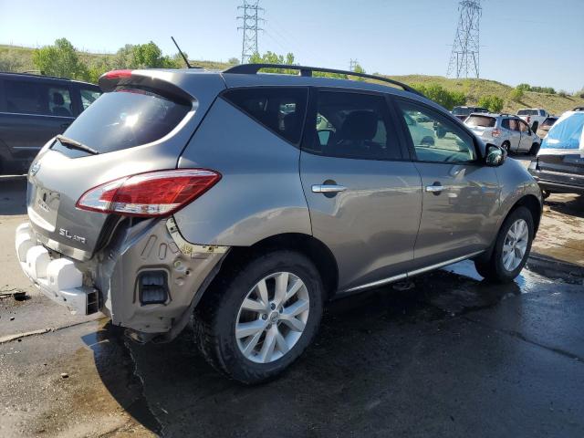 Vin: jn8az1mw4cw218026, lot: 57847535, nissan murano s 20123
