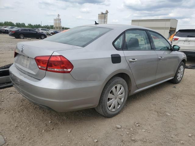 Vin: 1vwah7a39dc138362, lot: 55579515, volkswagen passat s 20133