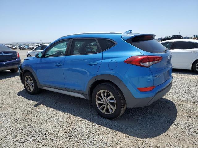 Vin: km8j33a48ju723700, lot: 58190545, hyundai tucson sel 20182