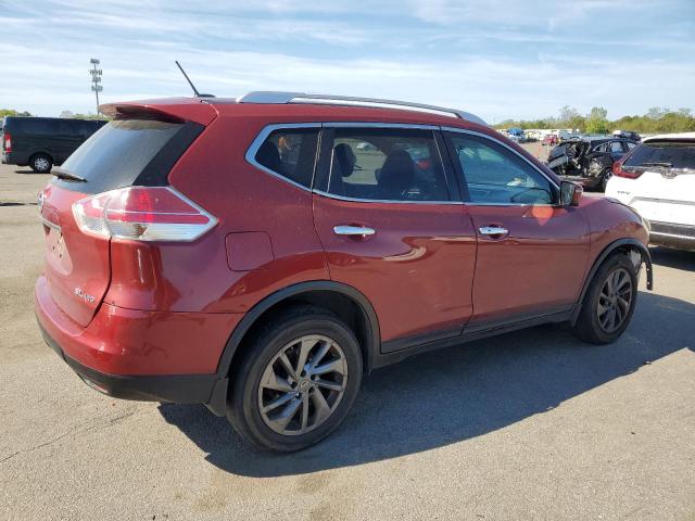 Vin: jn8at2mv3gw145204, lot: 56549835, nissan rogue s 20163
