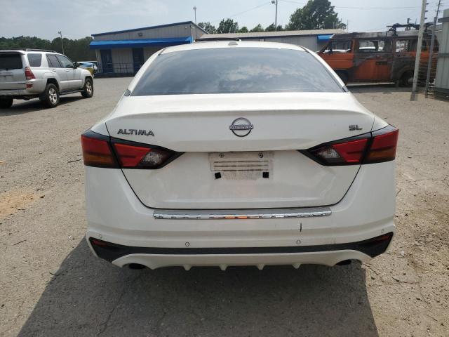 2023 NISSAN ALTIMA SL 1N4BL4EV3PN406644