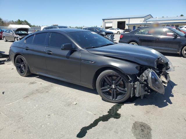 Vin: wba6b8c53fd453909, lot: 55292765, bmw 6 series xi gran coupe 20154