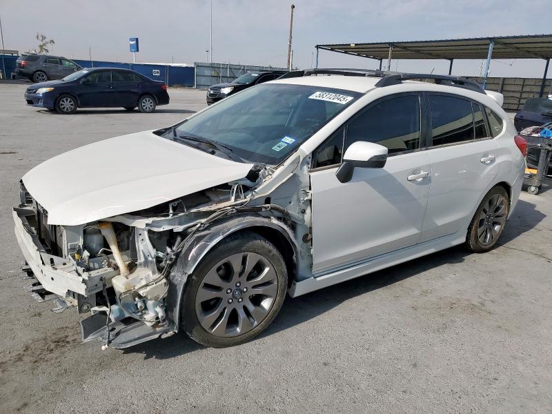 Vin: jf1gpap65g9282013, lot: 58312045, subaru impreza sport premium 2016 img_1