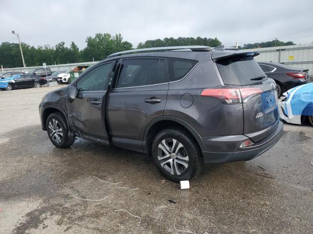 Vin: jtmzfrev7jj165098, lot: 58207085, toyota rav4 le 20182