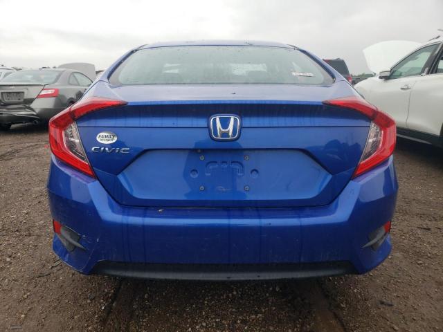 2016 HONDA CIVIC LX - 2HGFC2F52GH545429