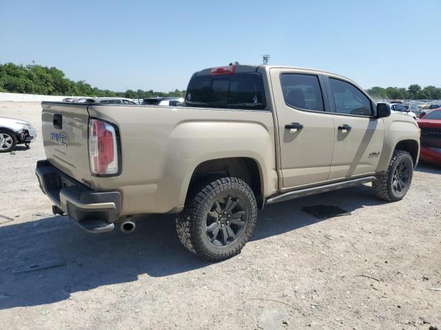 2022 GMC CANYON AT4 1GTG6FEN2N1125815