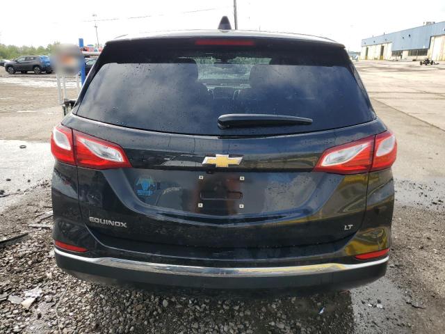 2019 CHEVROLET EQUINOX LT - 2GNAXKEV2K6164125