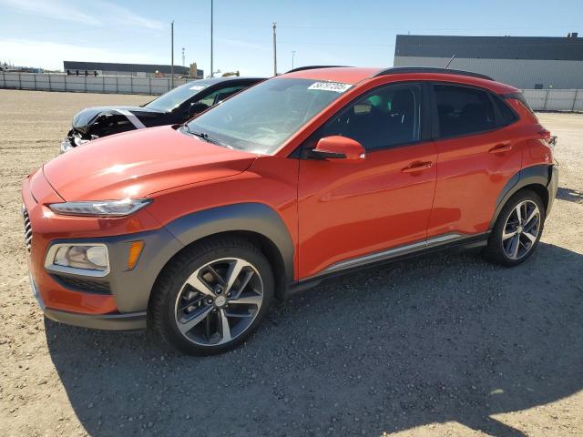 Vin: km8k3ca55ku267668, lot: 58797205, hyundai kona limited 2019 img_1