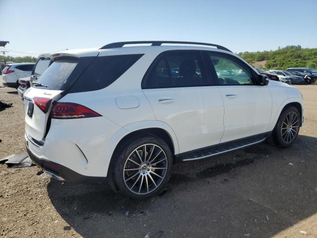 Vin: 4jgfb4kb7ma523182, lot: 56973075, mercedes-benz gle-class 350 4matic 20213