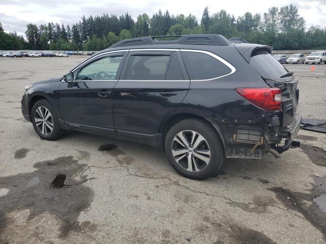 Vin: 4s4bsencxk3298766, lot: 57145565, subaru outback 3.6r limited 20192