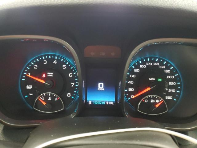 2015 CHEVROLET MALIBU 1LT 1G11C5SL4FF327709