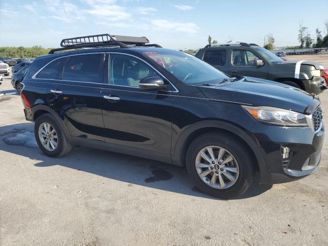 Vin: 5xypg4a33kg577905, lot: 57604975, kia sorento l 20194