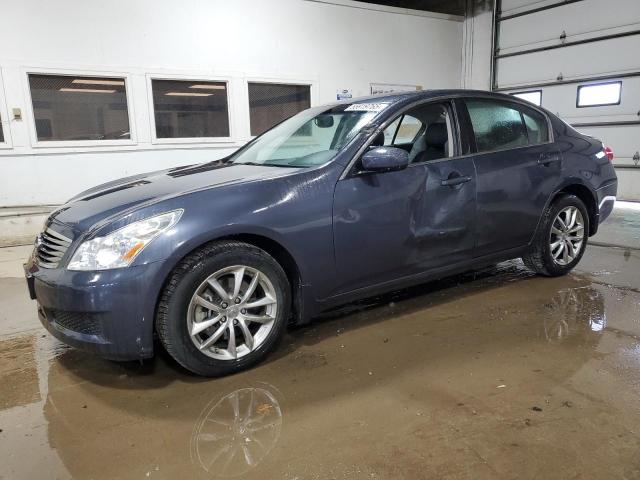 INFINITI G37