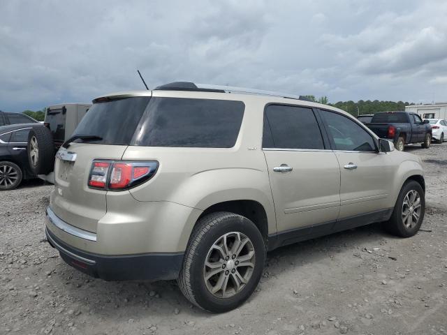 Vin: 1gkkrrkd7fj357914, lot: 54530015, gmc acadia slt-1 20153