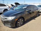 2016 HONDA CIVIC EX - 19XFC2F70GE050786
