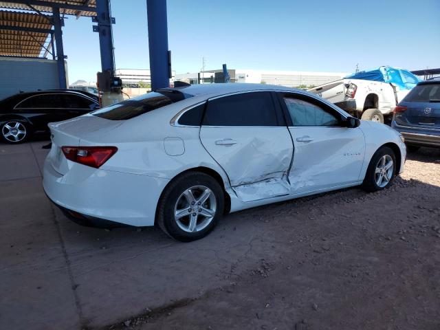 Vin: 1g1zb5st2kf130120, lot: 56355915, chevrolet malibu ls 20193