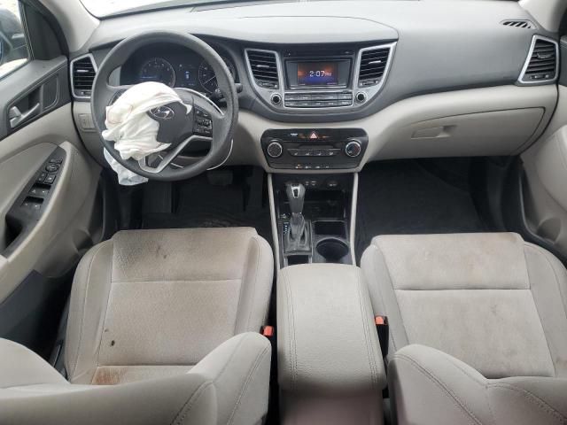 2017 HYUNDAI TUCSON SE - KM8J23A48HU260986