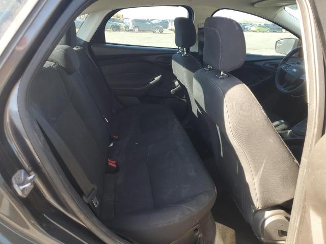 2016 FORD FOCUS S - 1FADP3E29GL361721