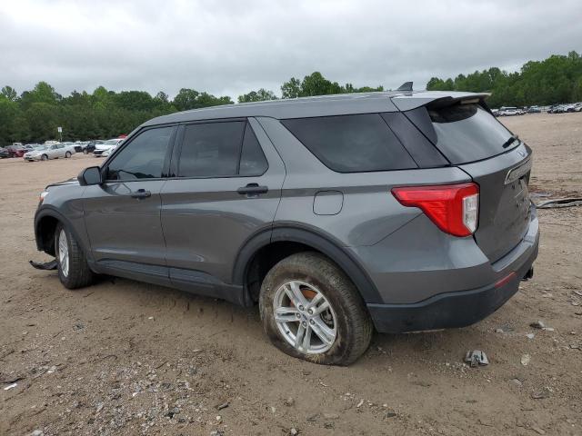 Vin: 1fmsk8bb1pga34672, lot: 58034595, ford explorer 20232