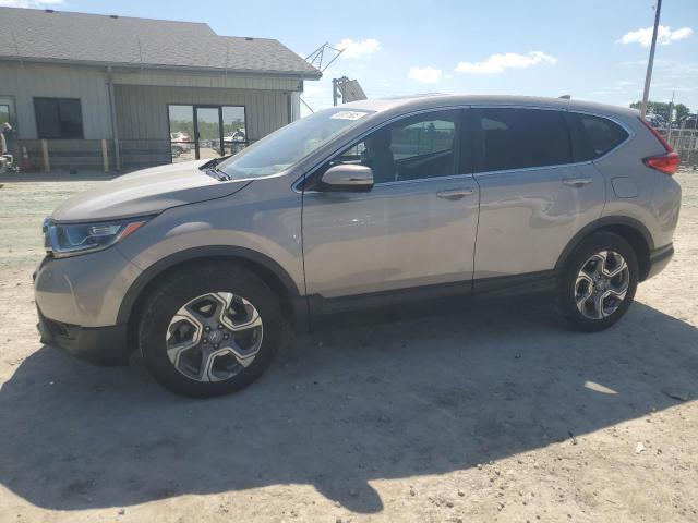 2018 HONDA CR-V EXL - 5J6RW2H82JL016979