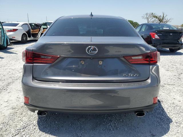 2015 LEXUS IS 350 JTHBE1D22F5018828